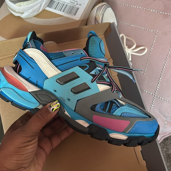 Additional photos Balenciagas - Picture 2 of 4